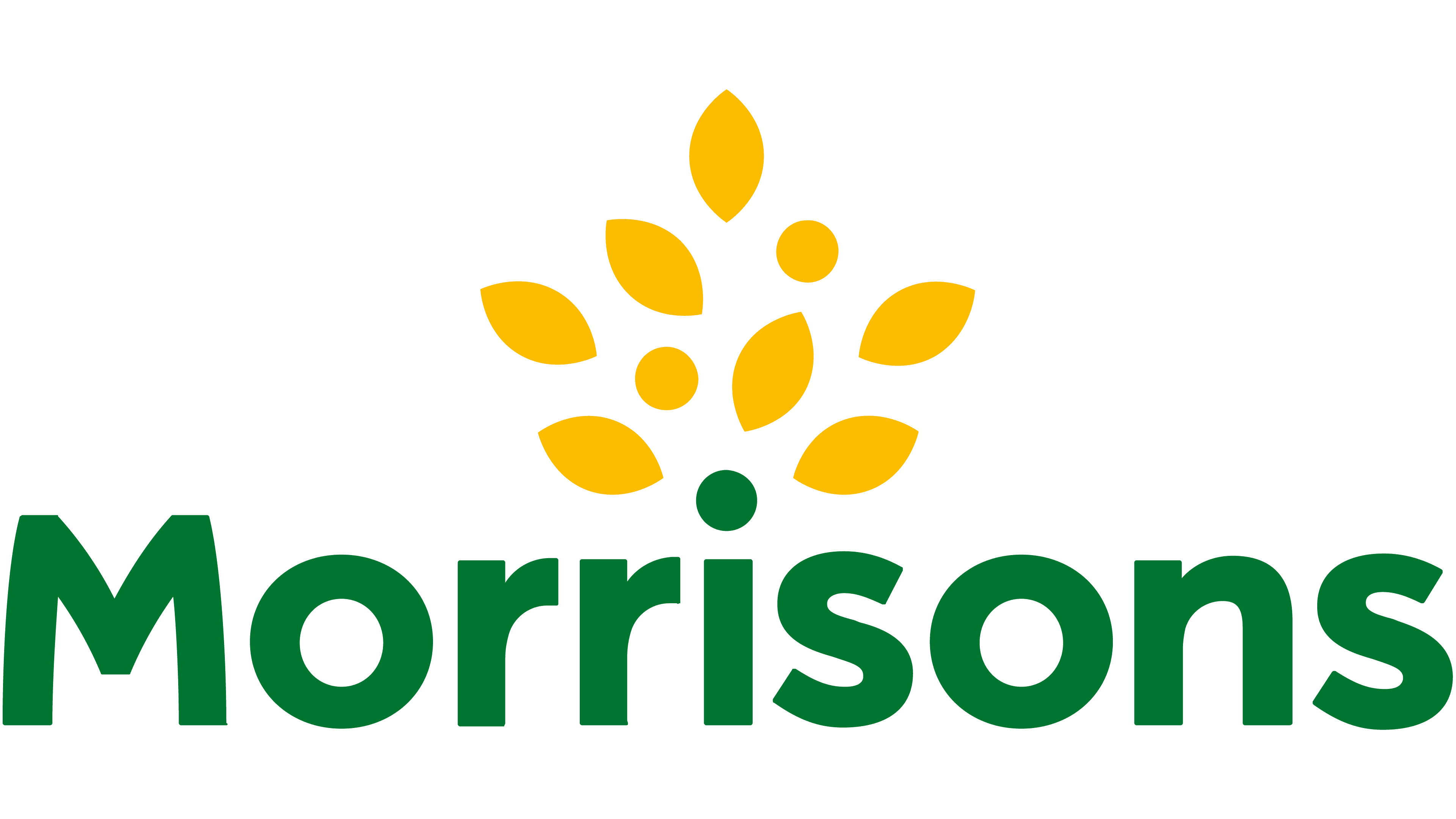 Morrisons logo